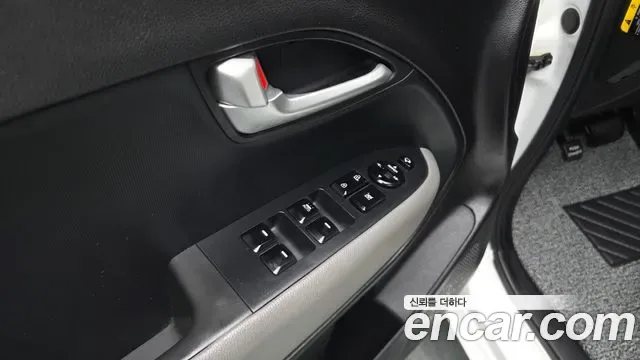 Kia Ray Signature, миниатюра 29