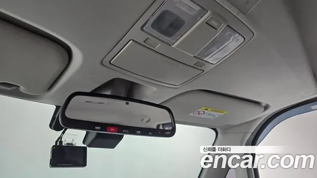 Kia Ray EV, миниатюра 6