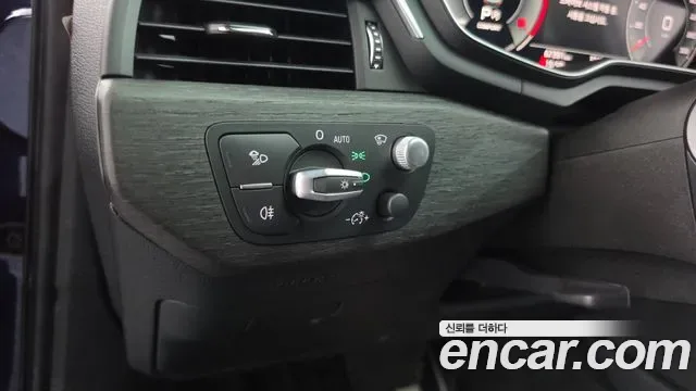 Audi A4 40 TDI Premium, миниатюра 23