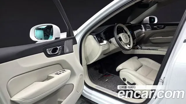 Volvo XC60 B5, миниатюра 5