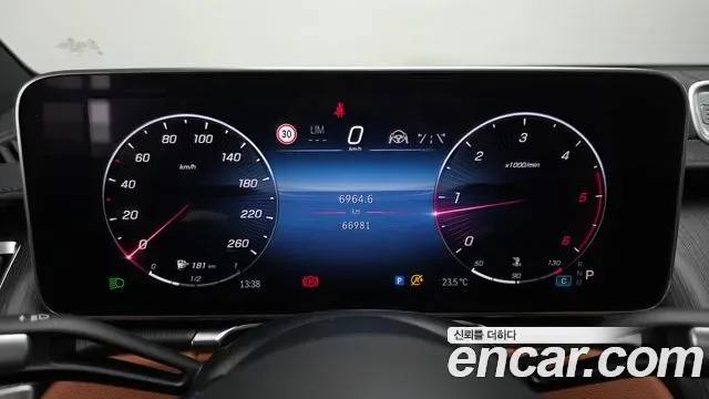 Mercedes-Benz S-Class S350 d, миниатюра 2