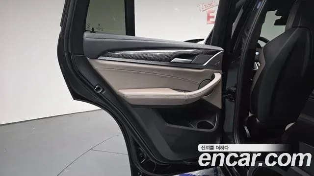 BMW X4M (G02), миниатюра 16