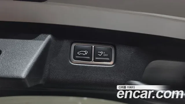 Kia Sorento бензин 2.5T 2WD Signature, миниатюра 22