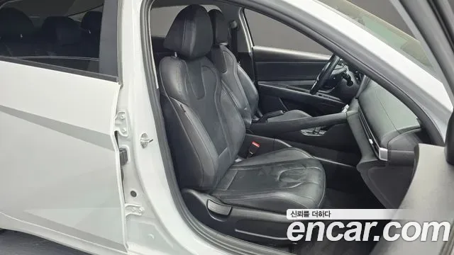 Hyundai Avante (CN7), миниатюра 19