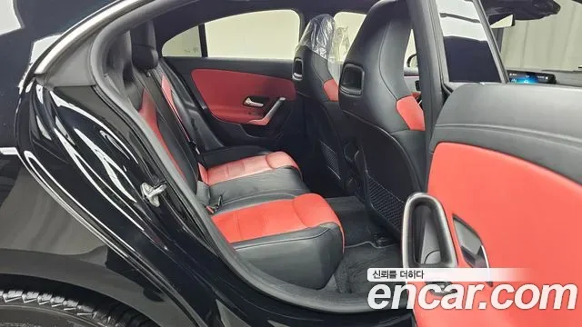 Mercedes-Benz CLA CLA250 4MATIC, миниатюра 27