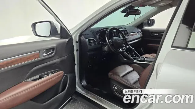 Renault QM6 2.0 LPe RE Signature 2WD, миниатюра 26