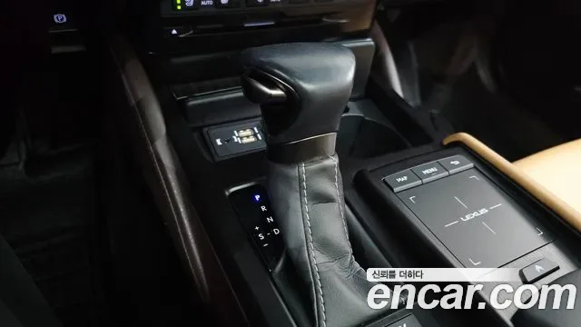 Lexus ES, миниатюра 6