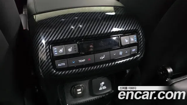 Hyundai The New Palisade бензин 3.8 4WD Calligraphy, миниатюра 2