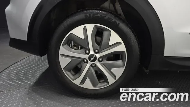 Kia Niro, миниатюра 15