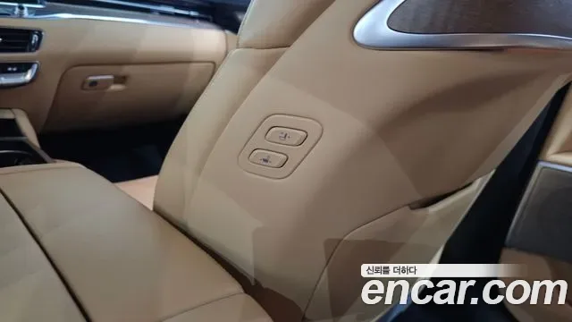 Kia K9 II 3.3 T-GDI AWD Best Selection II, миниатюра 3