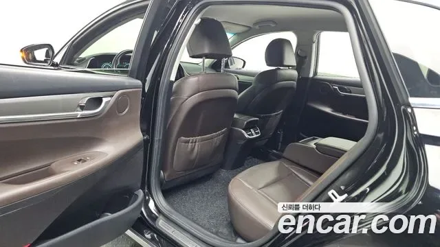 Hyundai Grandeur Premium, миниатюра 12