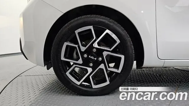 Kia Ray Signature, миниатюра 18