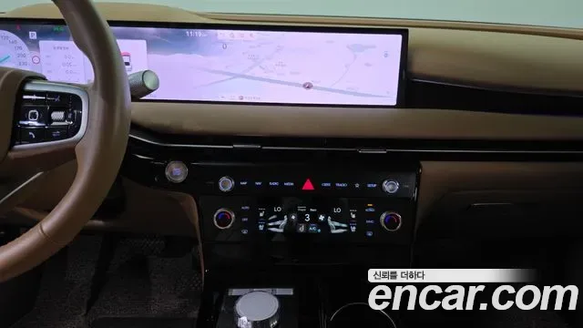 Genesis G80 бензин 2.5 Turbo AWD ( ), миниатюра 24