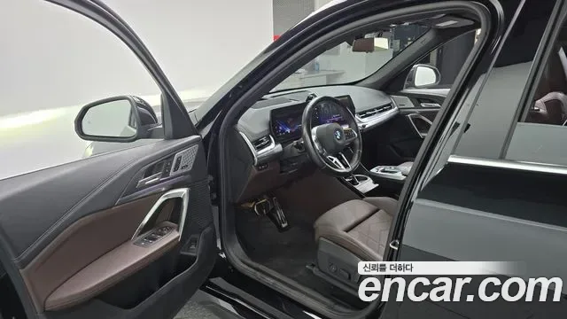 BMW X1 sDrive 20i M, миниатюра 5