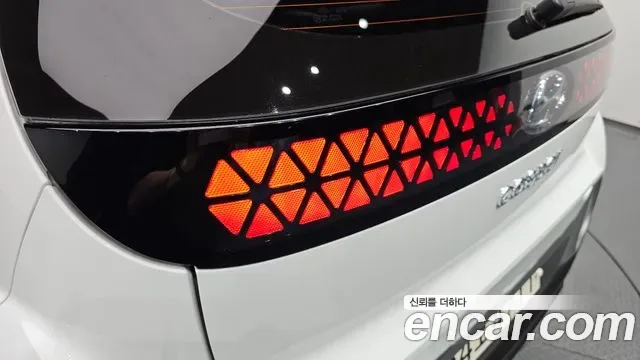 Hyundai Casper Turbo, миниатюра 14