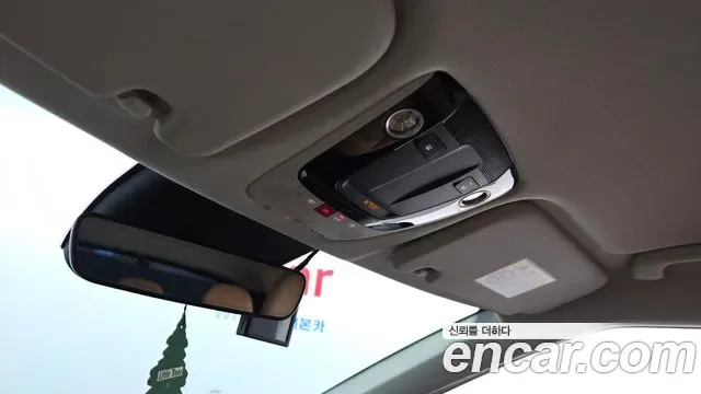 Kia EV6, миниатюра 15
