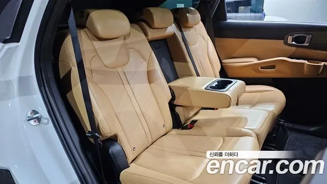 Kia Sorento HEV 1.6 2WD Prestige, миниатюра 5