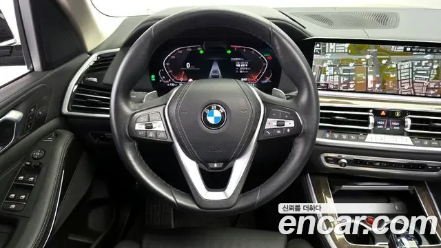 BMW X5 xDrive 40i xLine, миниатюра 17