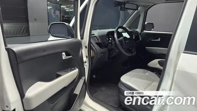 Kia Ray Signature, миниатюра 18