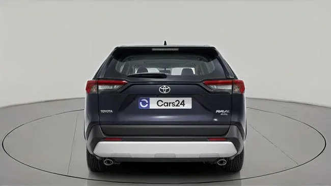 Toyota RAV4 ADVENTURE, миниатюра 20