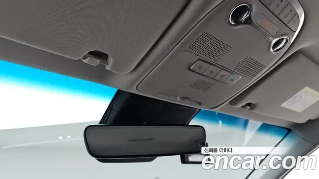 Hyundai Grandeur 3.0 LPi ( ) Modern, миниатюра 21