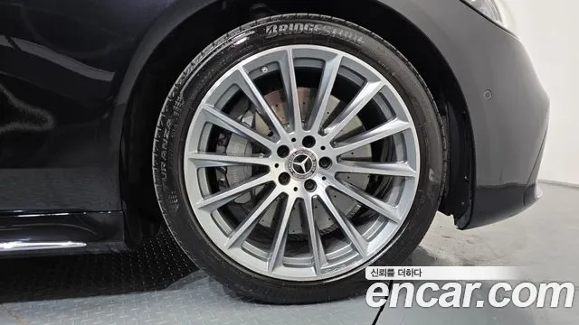 Mercedes-Benz S-Class S500L 4MATIC, миниатюра 28