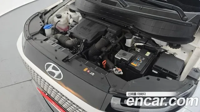 Hyundai Casper Modern, миниатюра 14