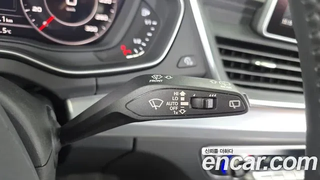 Audi Q5 45 TFSI, миниатюра 19