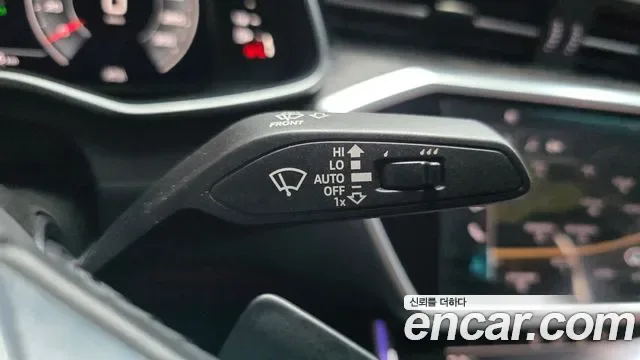 Audi A6 45 TFSI Premium, миниатюра 23