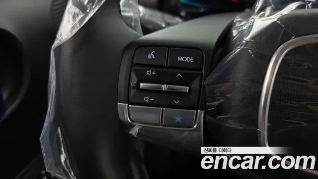 Hyundai Casper Turbo Inspiration, миниатюра 5