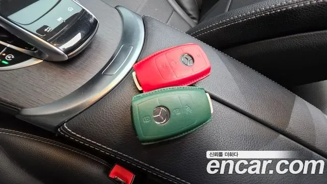 Mercedes-Benz C-Class C200, миниатюра 30