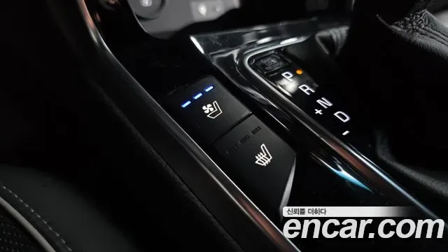 Kia Mohave дизель 3.0 4WD 5 мест Gravity, миниатюра 17