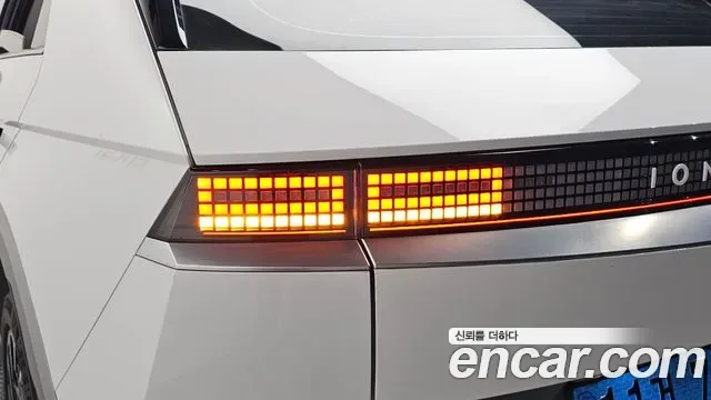 Hyundai Ioniq 5 Prestige, миниатюра 24