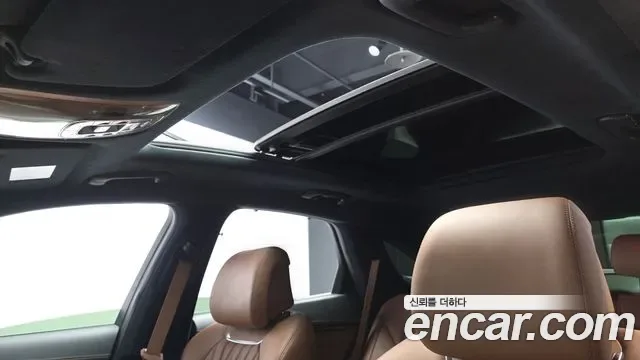Genesis GV70 2.5T бензин AWD ( ), миниатюра 6
