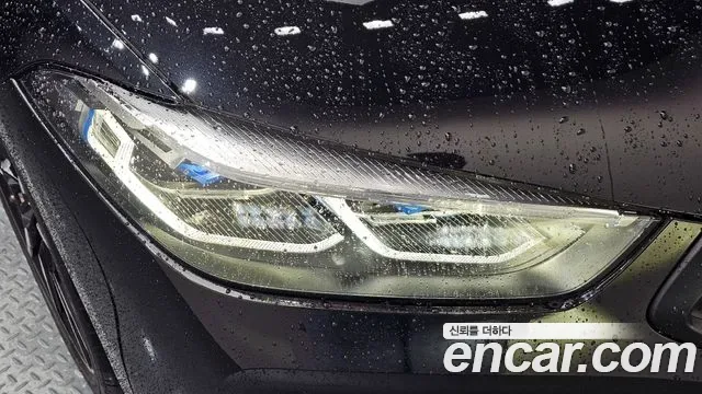 BMW 8 (G15) M850i xDrive, миниатюра 28
