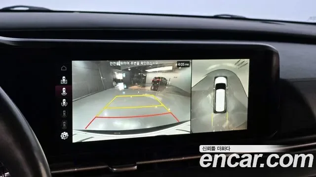 Kia Carnival дизель 9 мест Prestige, миниатюра 19
