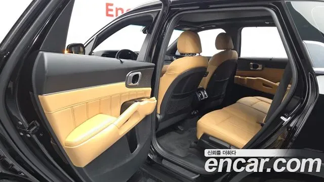 Kia Sorento дизель 2.2 2WD, миниатюра 30
