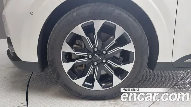 Kia Carnival бензин 9 мест Signature, миниатюра 4