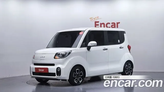 Kia The New Ray Best Selection