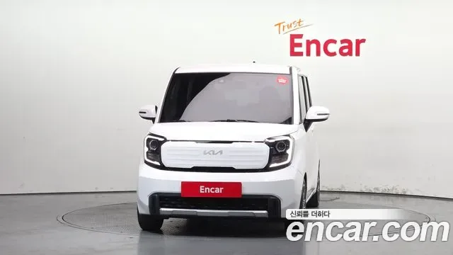 Kia Ray Signature, миниатюра 4