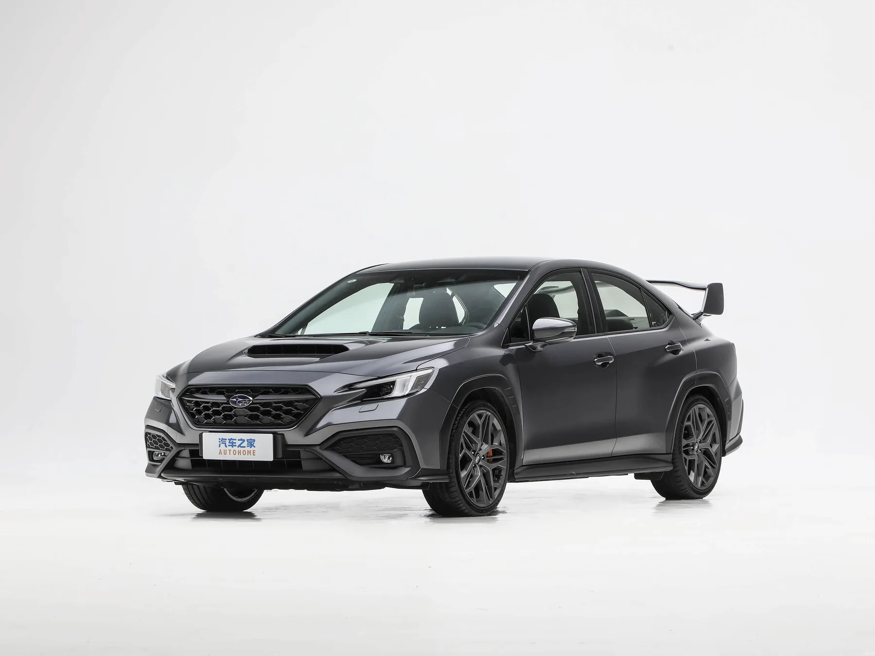 Subaru Wrx