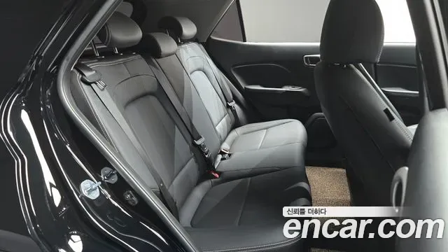 Hyundai Venue 1.6 Premium, миниатюра 14