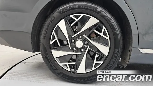 Hyundai Grandeur, миниатюра 7