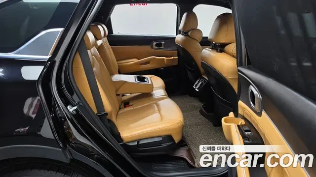 Kia Sorento HEV 1.6 2WD, миниатюра 24