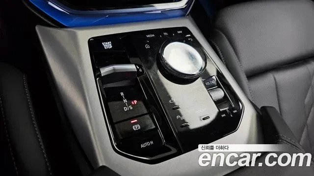 BMW X3 xDrive 20 M, миниатюра 20