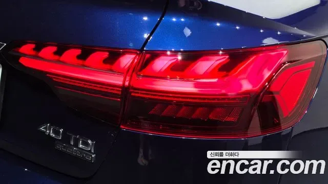 Audi A4 40 TDI Premium, миниатюра 28