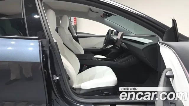 Tesla 3 RWD, миниатюра 20