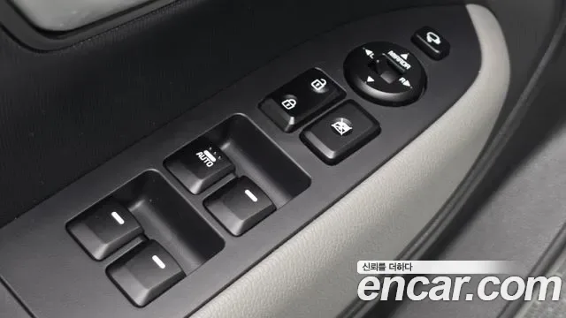 Kia Ray Signature, миниатюра 25