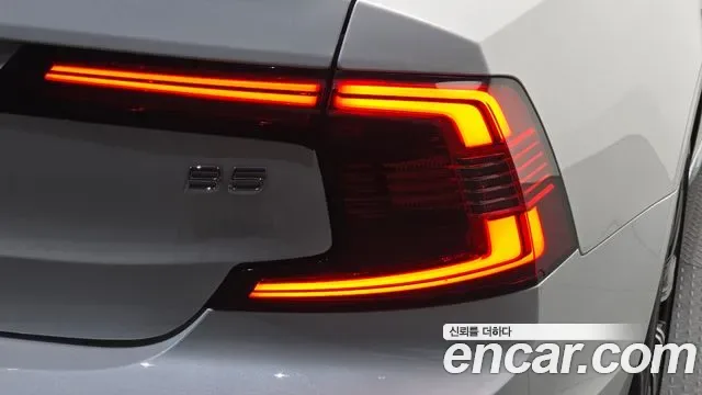 Volvo S90 B5, миниатюра 10