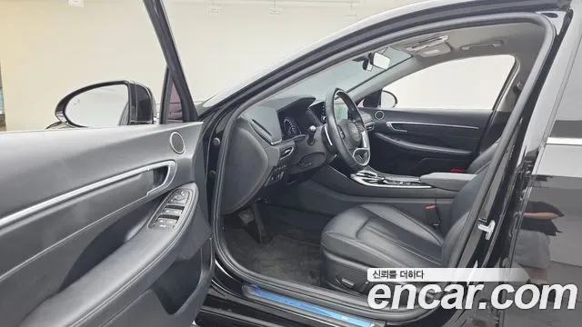 Hyundai Sonata 2.0 Premium, миниатюра 17
